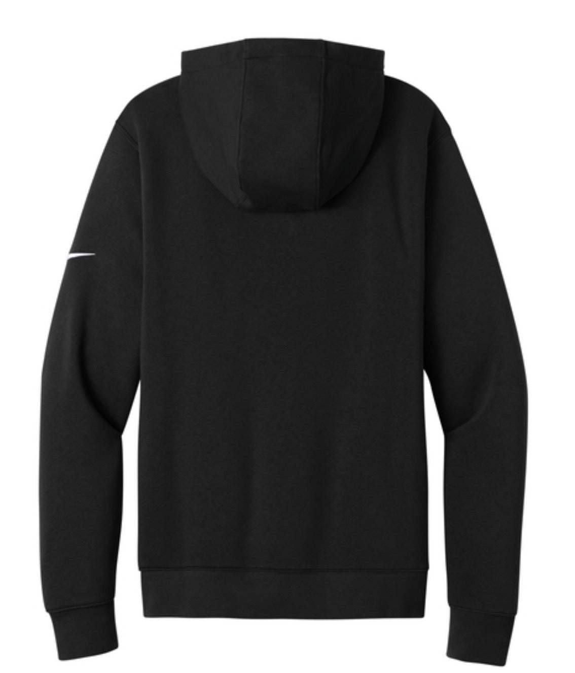 Nike Fleece Hoodie