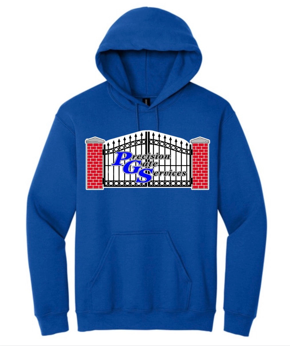 PGS Hoodie