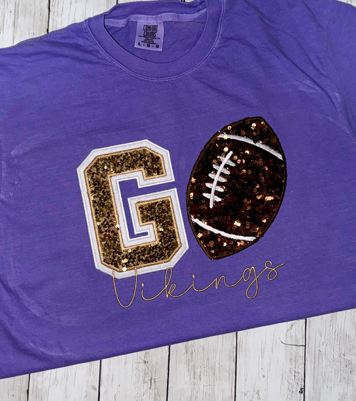 Go Football