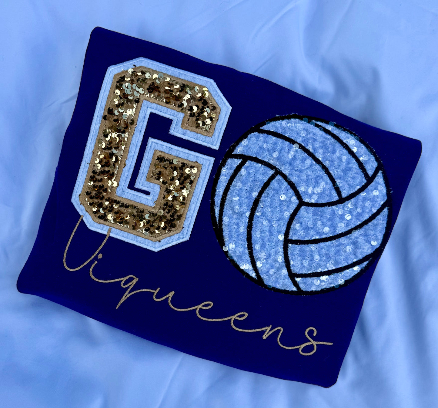 Go Volleyball