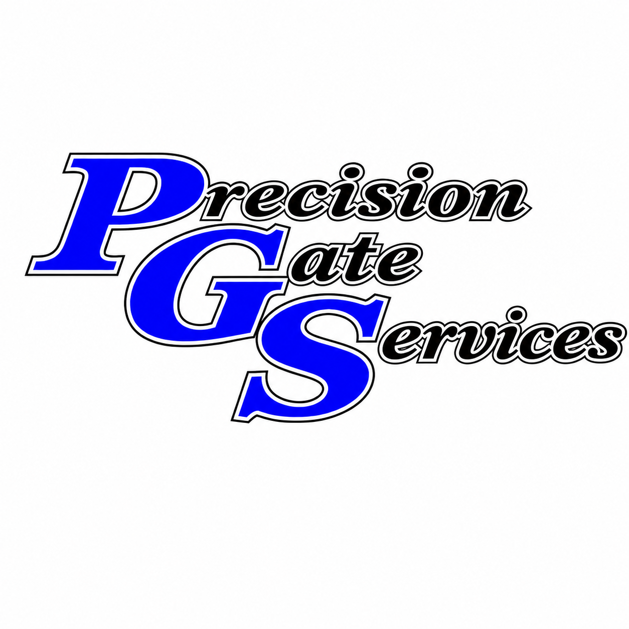 Precision Gate Services