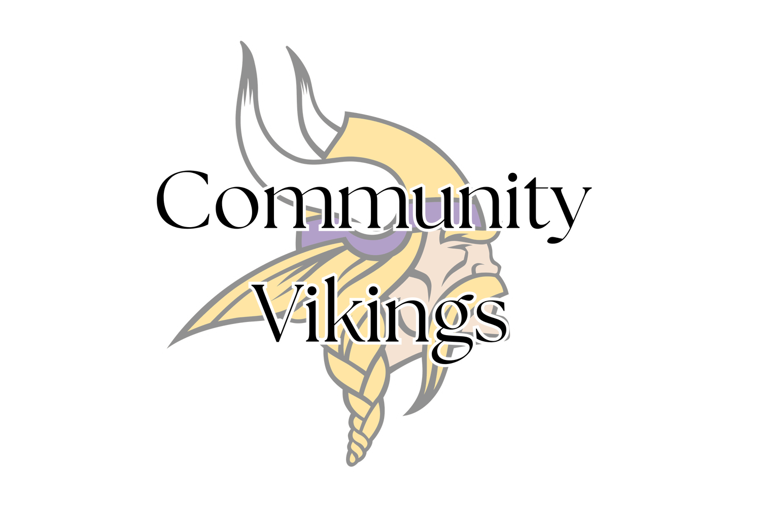Community Vikings