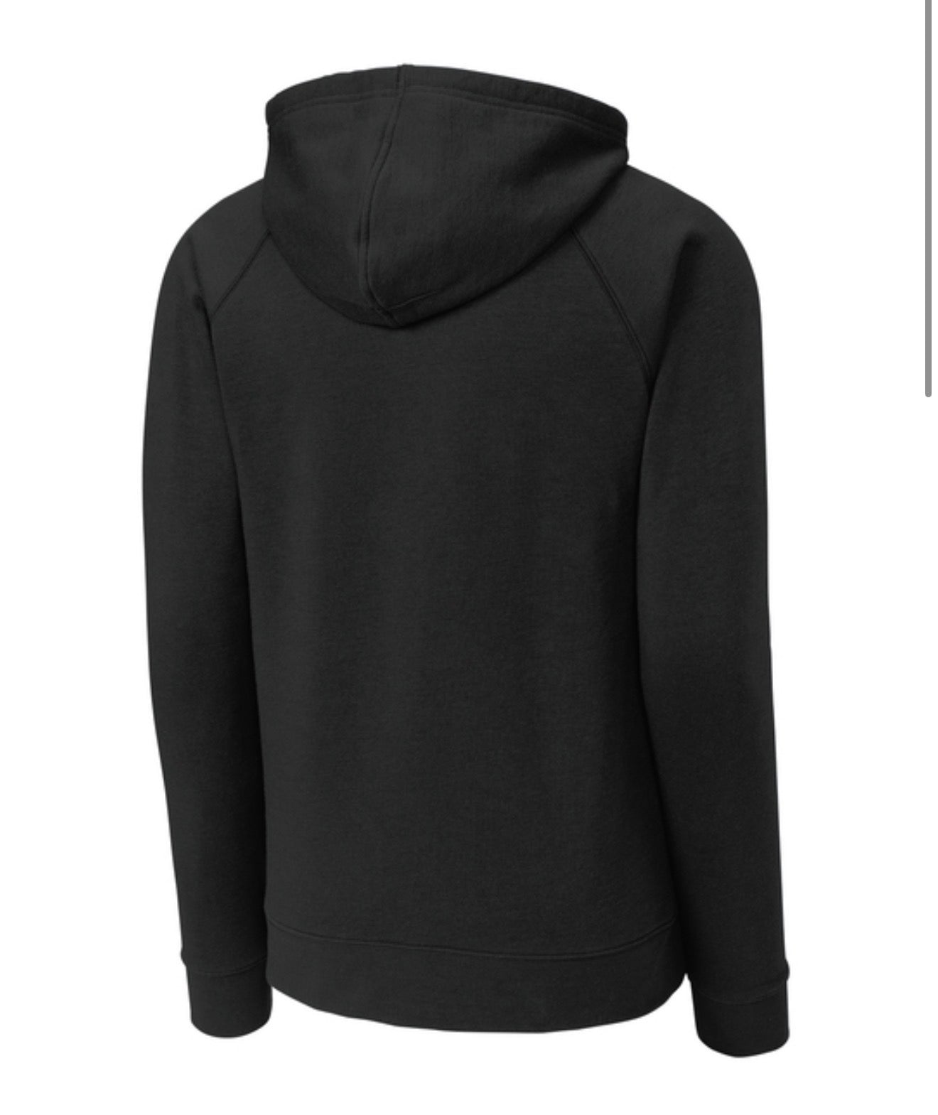 Sport Tek Fleece Hoodie
