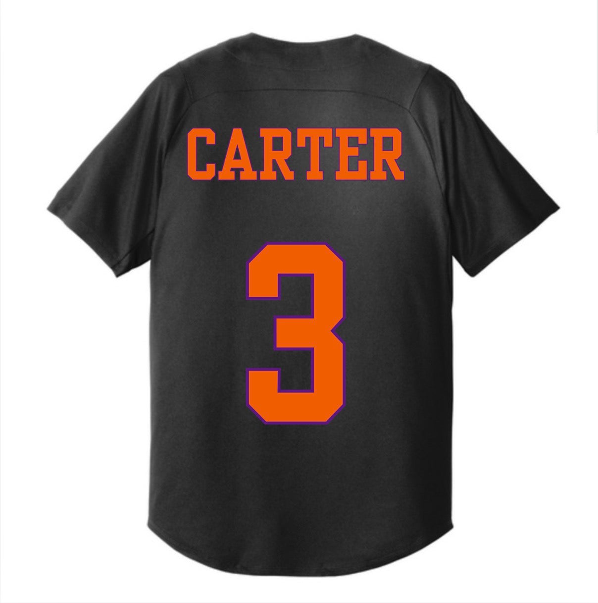 New Era Jersey