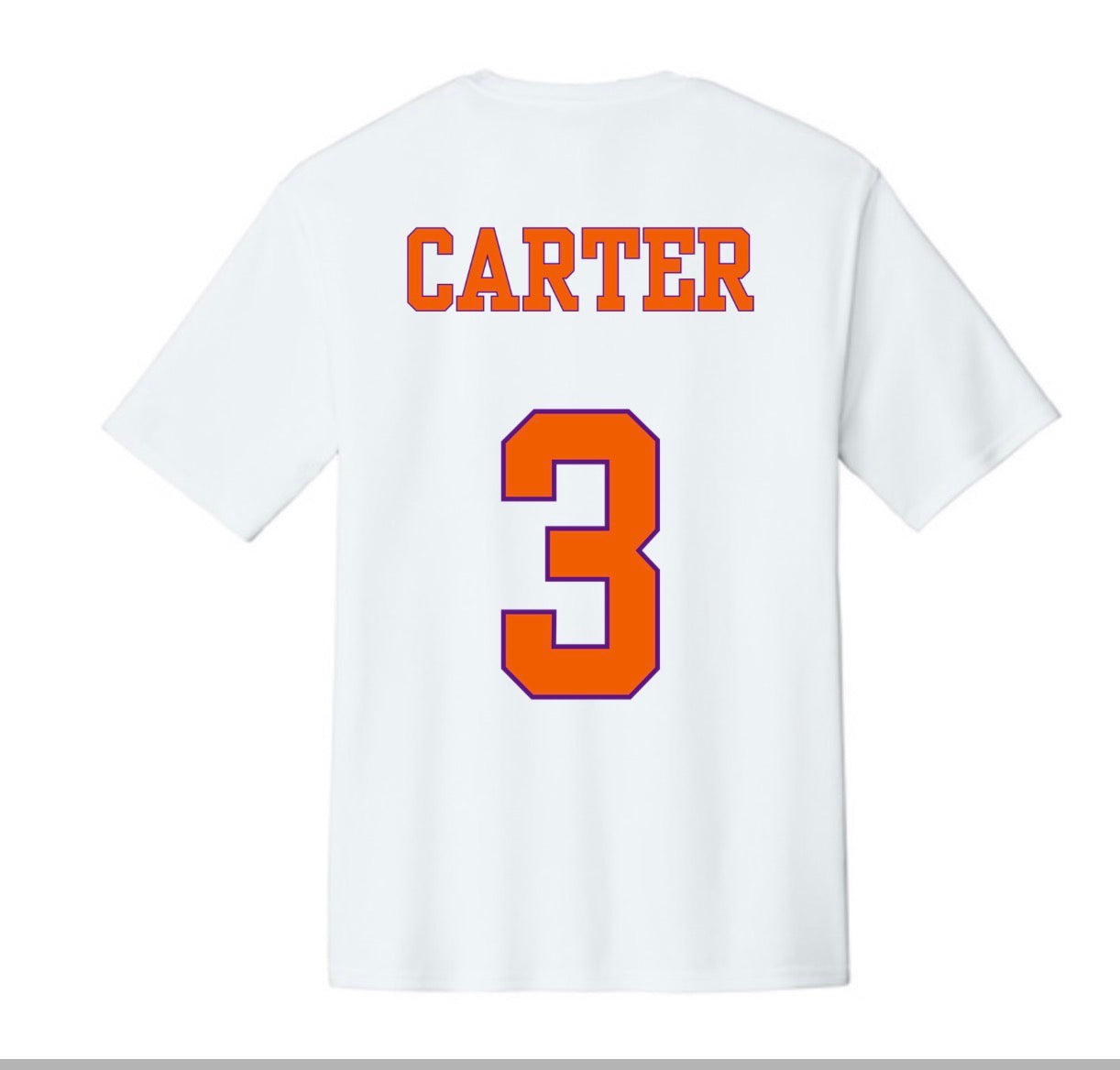 Dri Fit Short Sleeve