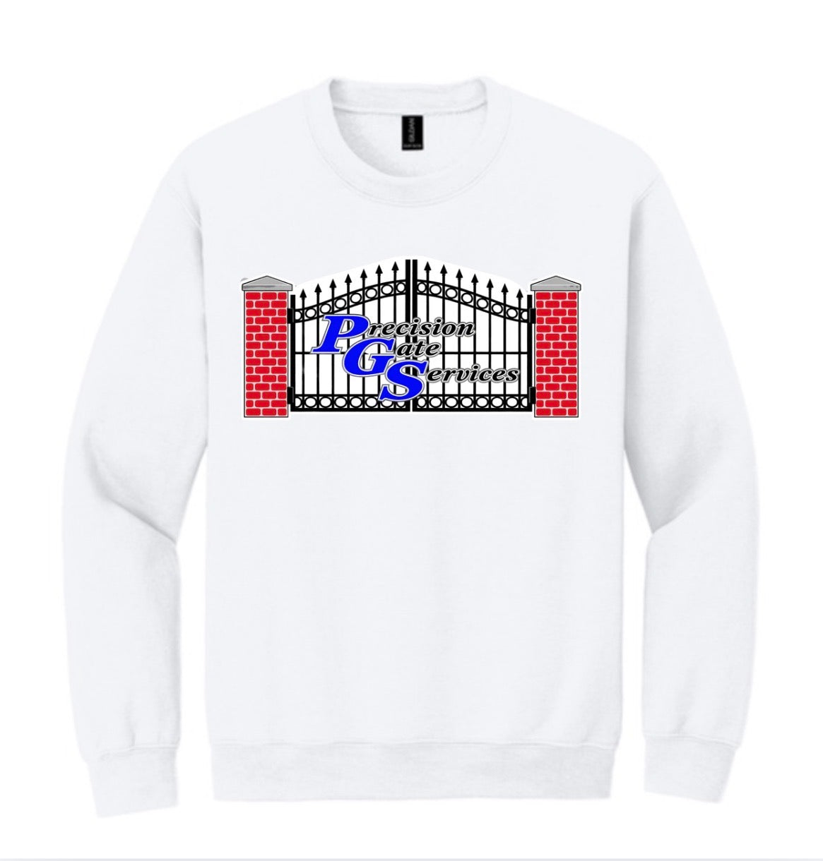 PGS Sweatshirt
