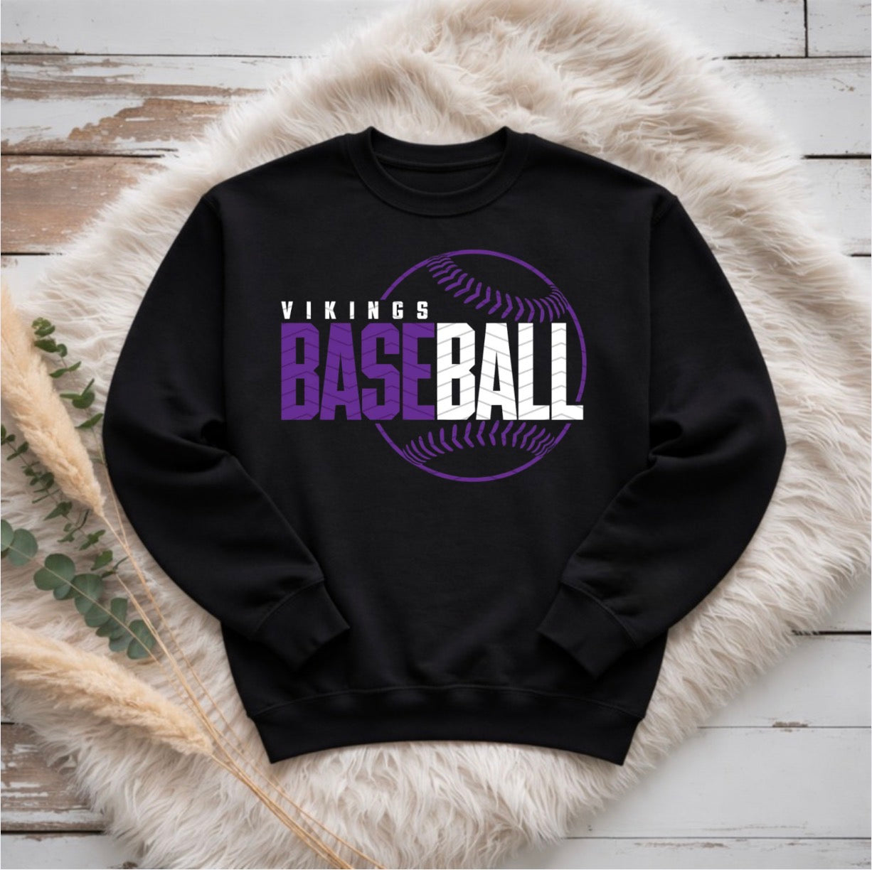 Vikings Baseball