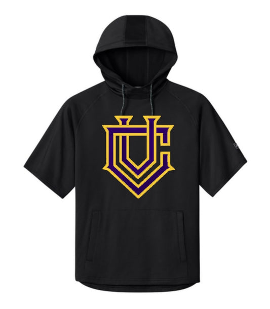 Richardson Short Sleeve Hoodie