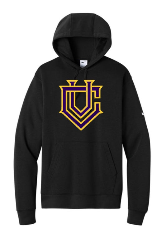Nike Fleece Hoodie