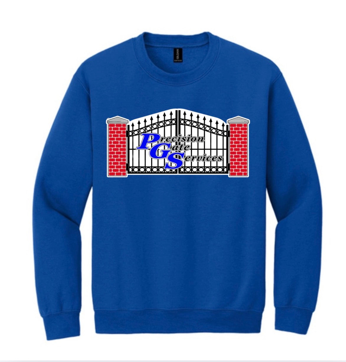 PGS Sweatshirt