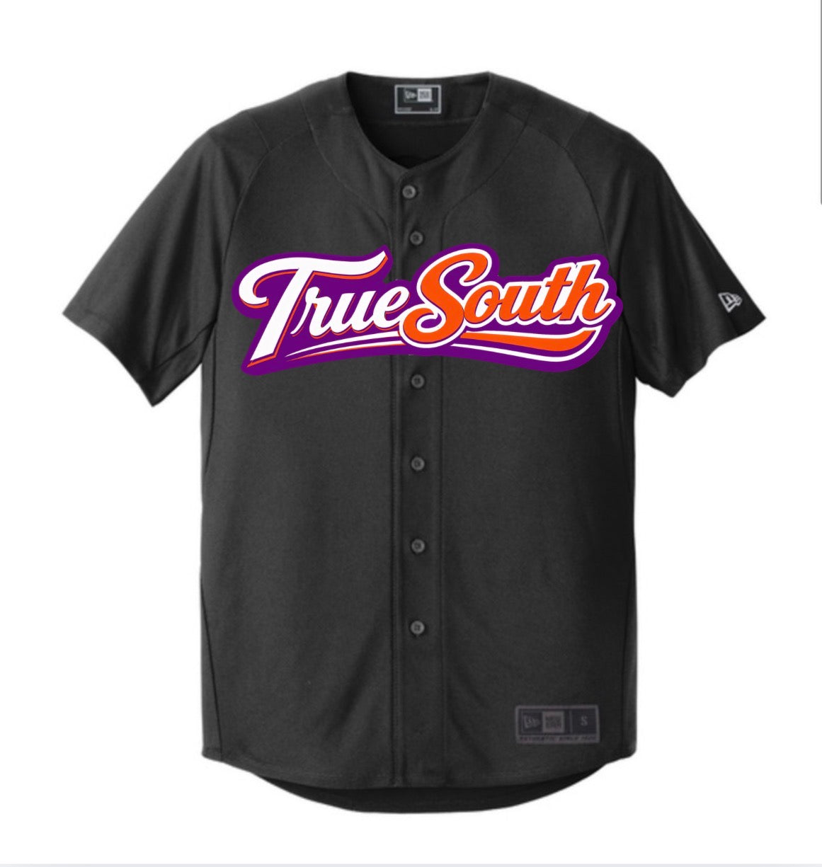 New Era Jersey