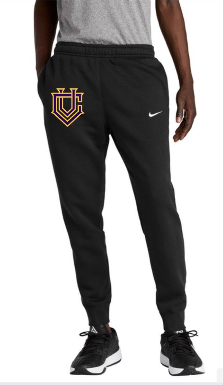 Nike Fleece Joggers