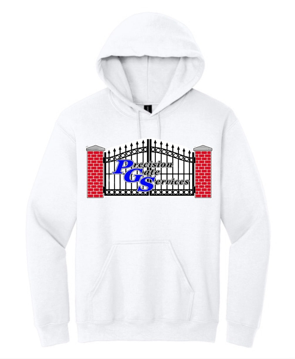 PGS Hoodie