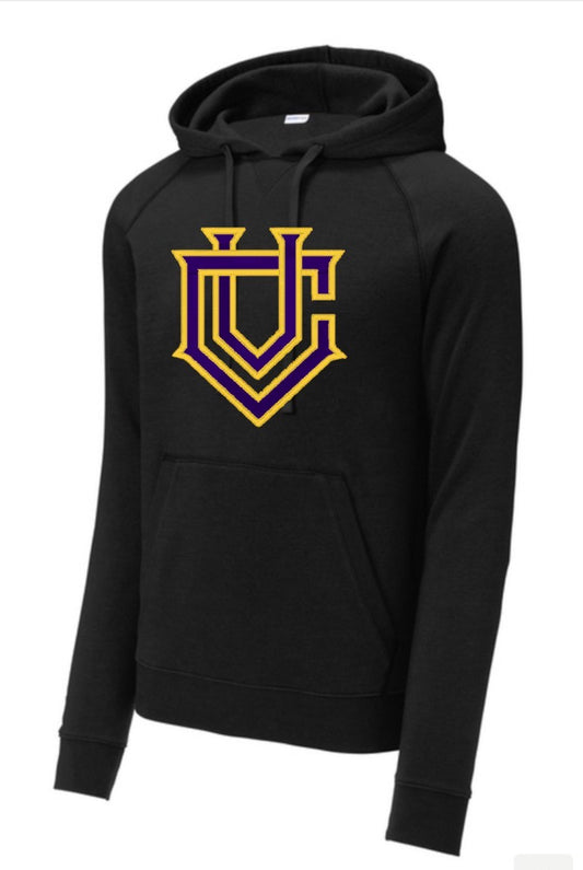 Sport Tek Fleece Hoodie