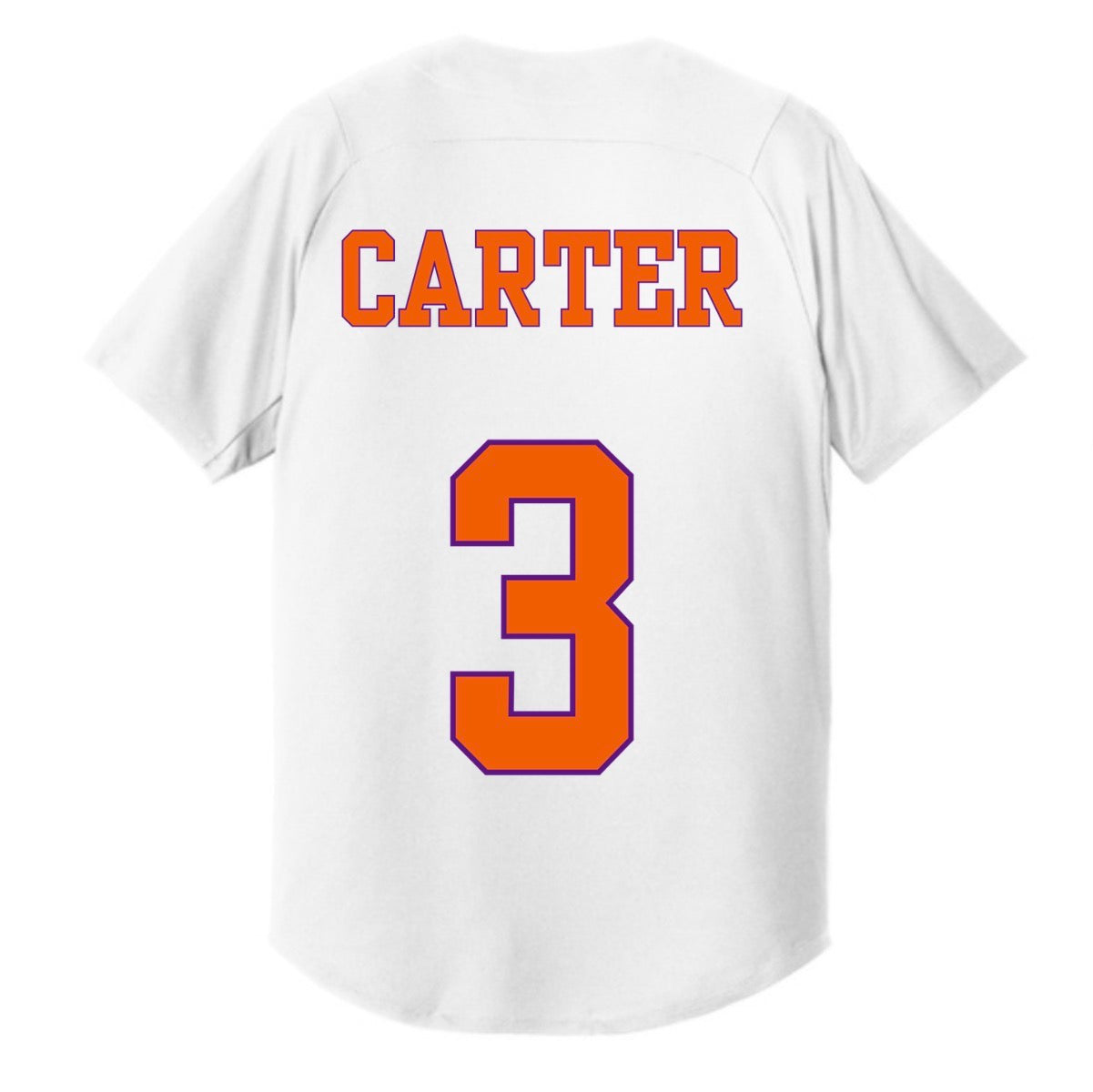 New Era Jersey