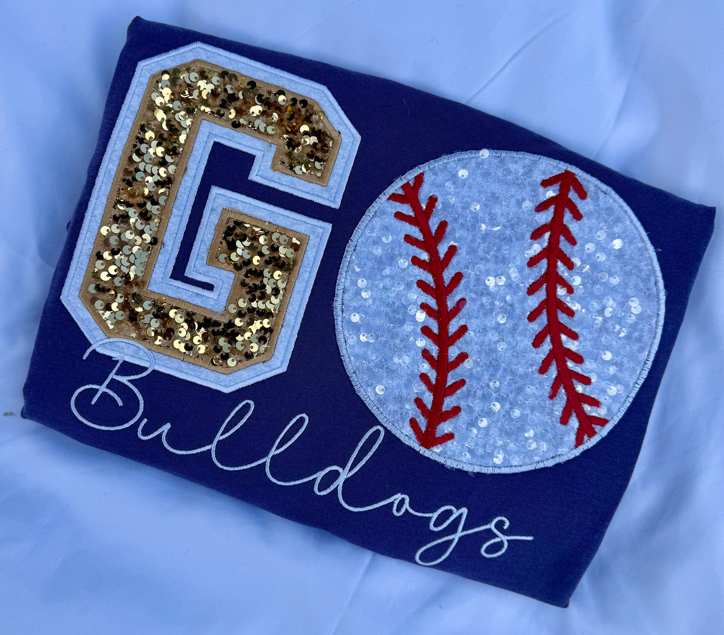 Go Baseball