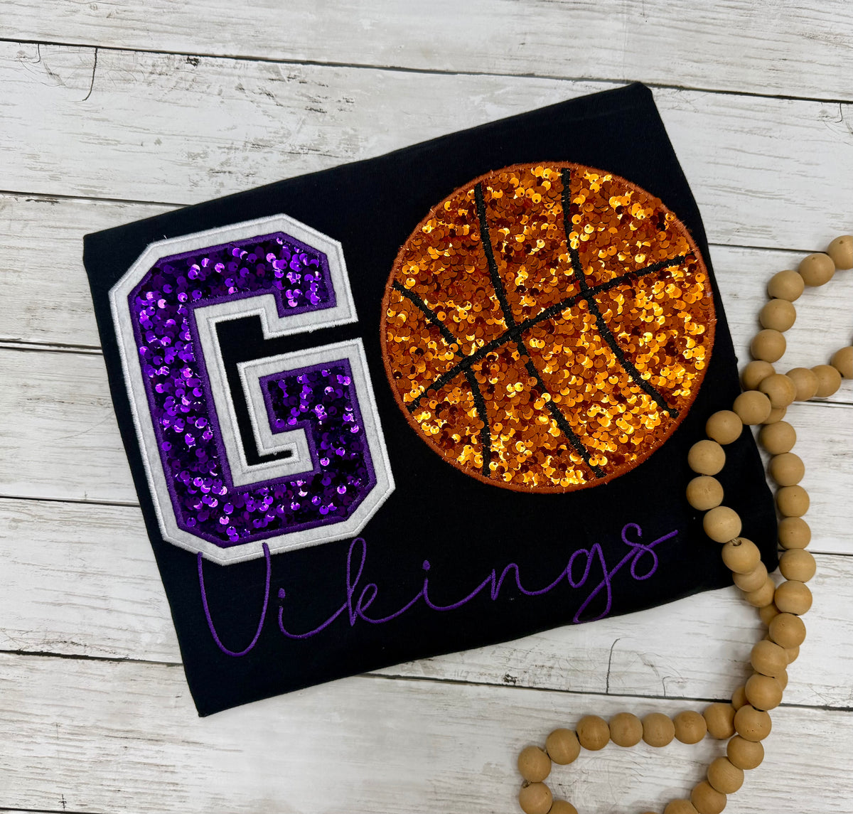 Go Basketball