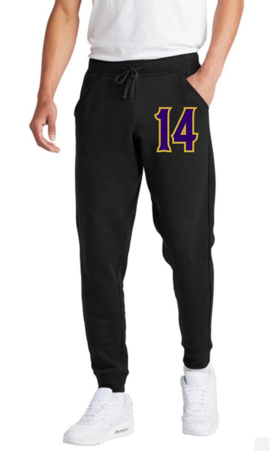 Sport Tek Joggers