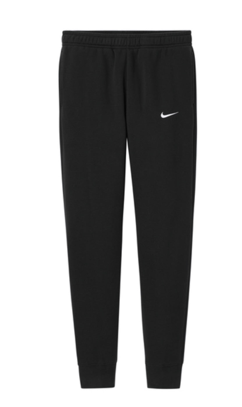 Nike Fleece Joggers