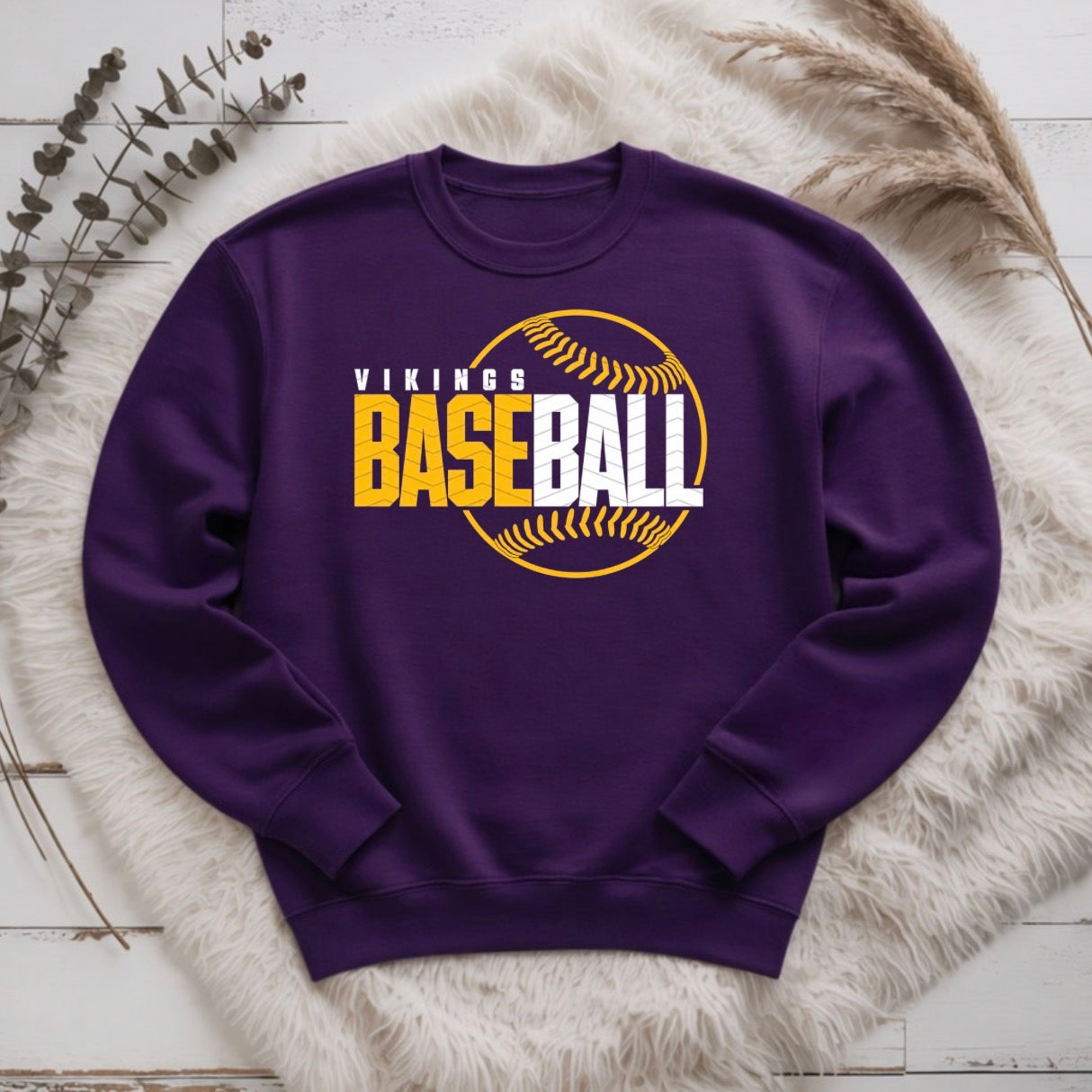Vikings Baseball