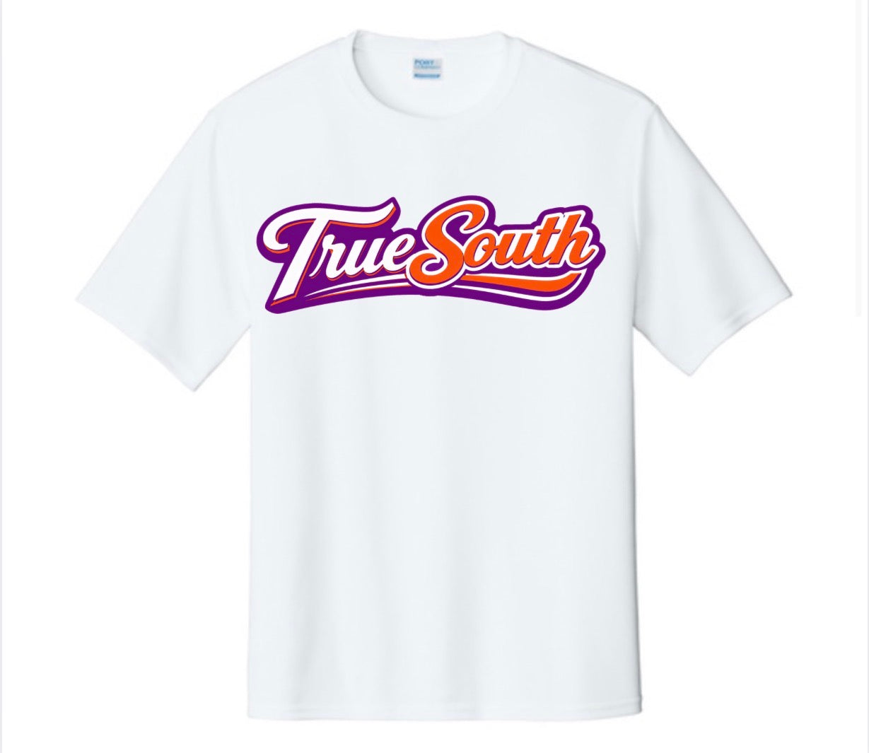 Dri Fit Short Sleeve