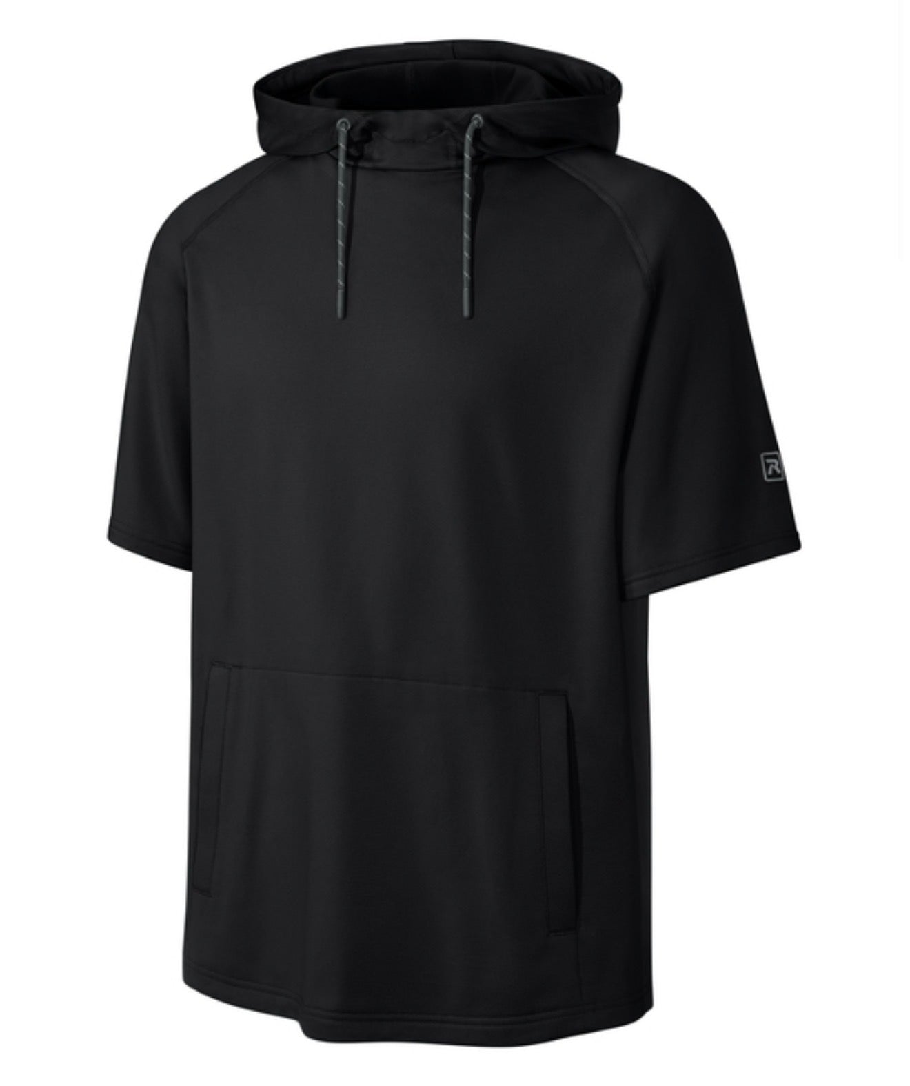 Richardson Short Sleeve Hoodie