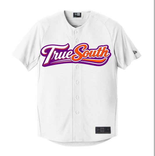New Era Jersey