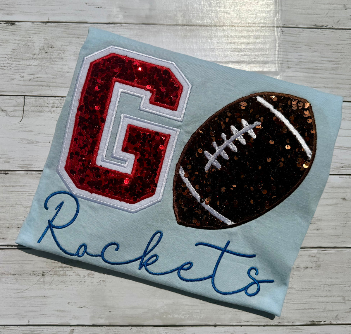 Go Football