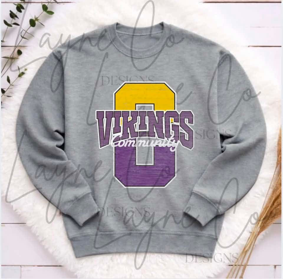 Gildan Vintage Camo C
