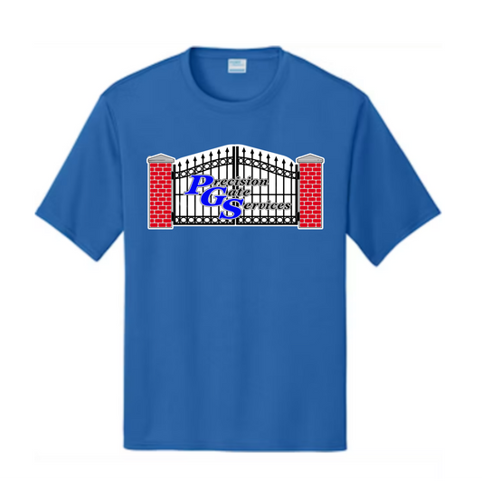 Dri Fit Tshirt